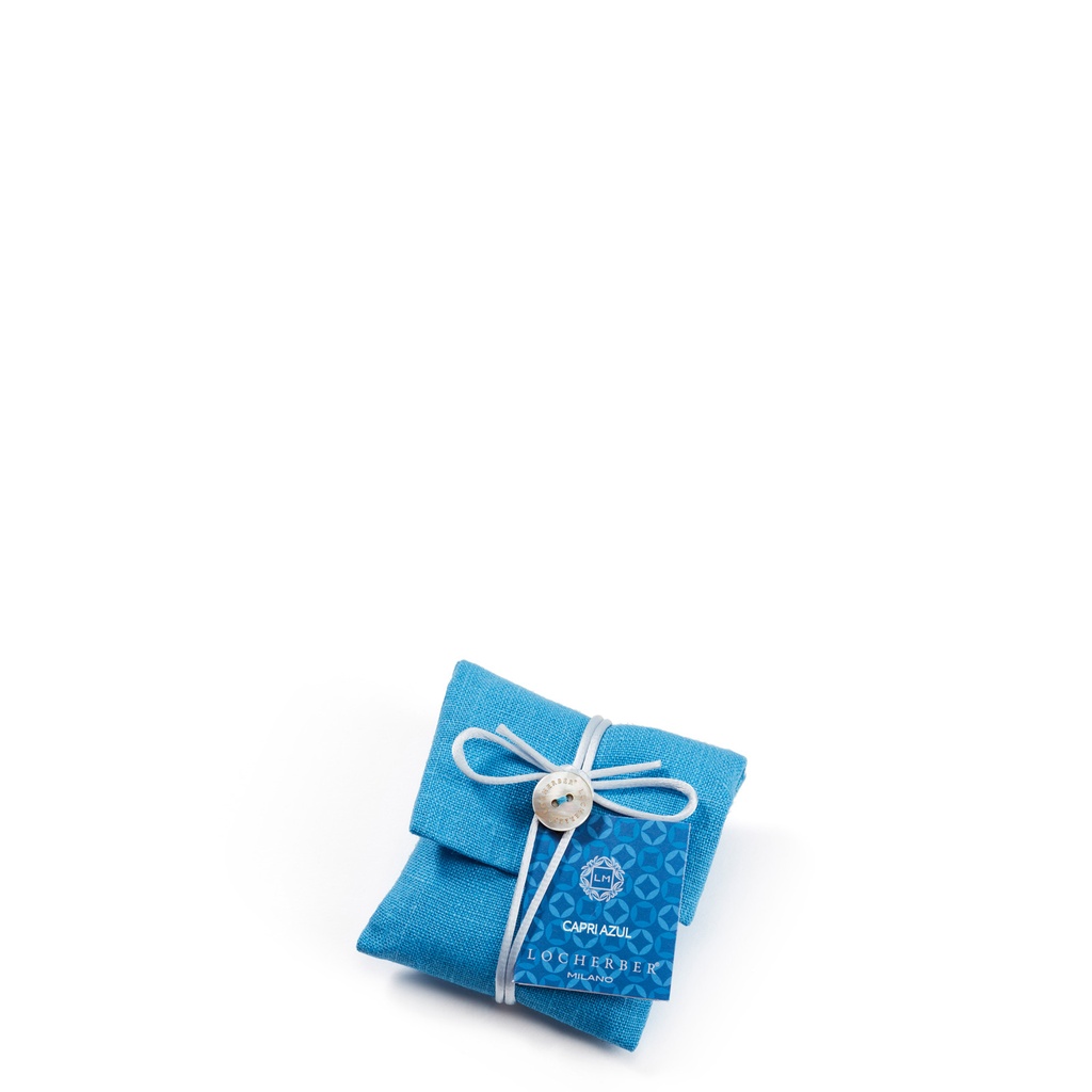 Capri Blue Sachet