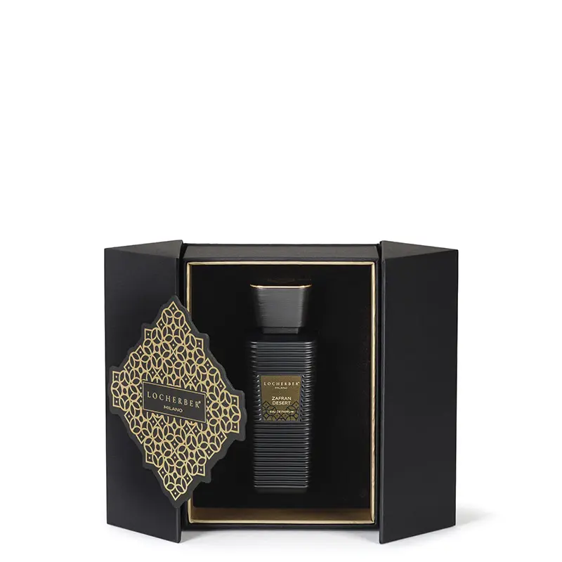 Zafran Desert Eau De Parfum 100ml