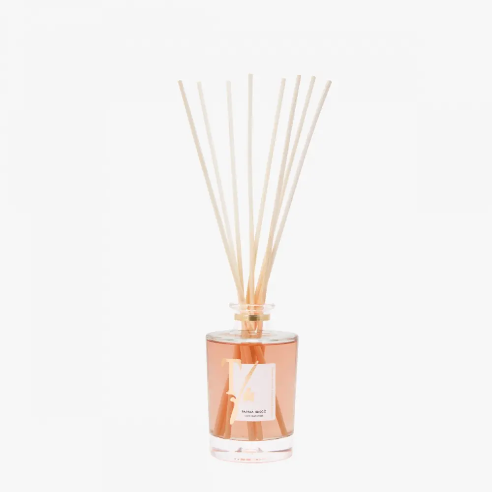 Papaia Ibisco Diffuser