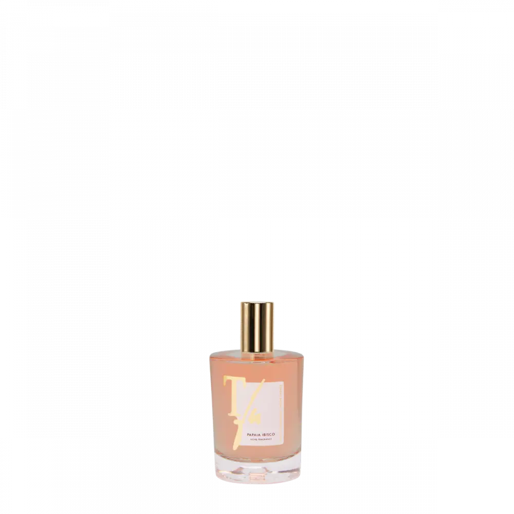 Papaia Ibisco Spray