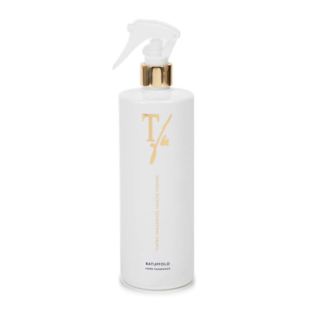 Cotton Puff Spray