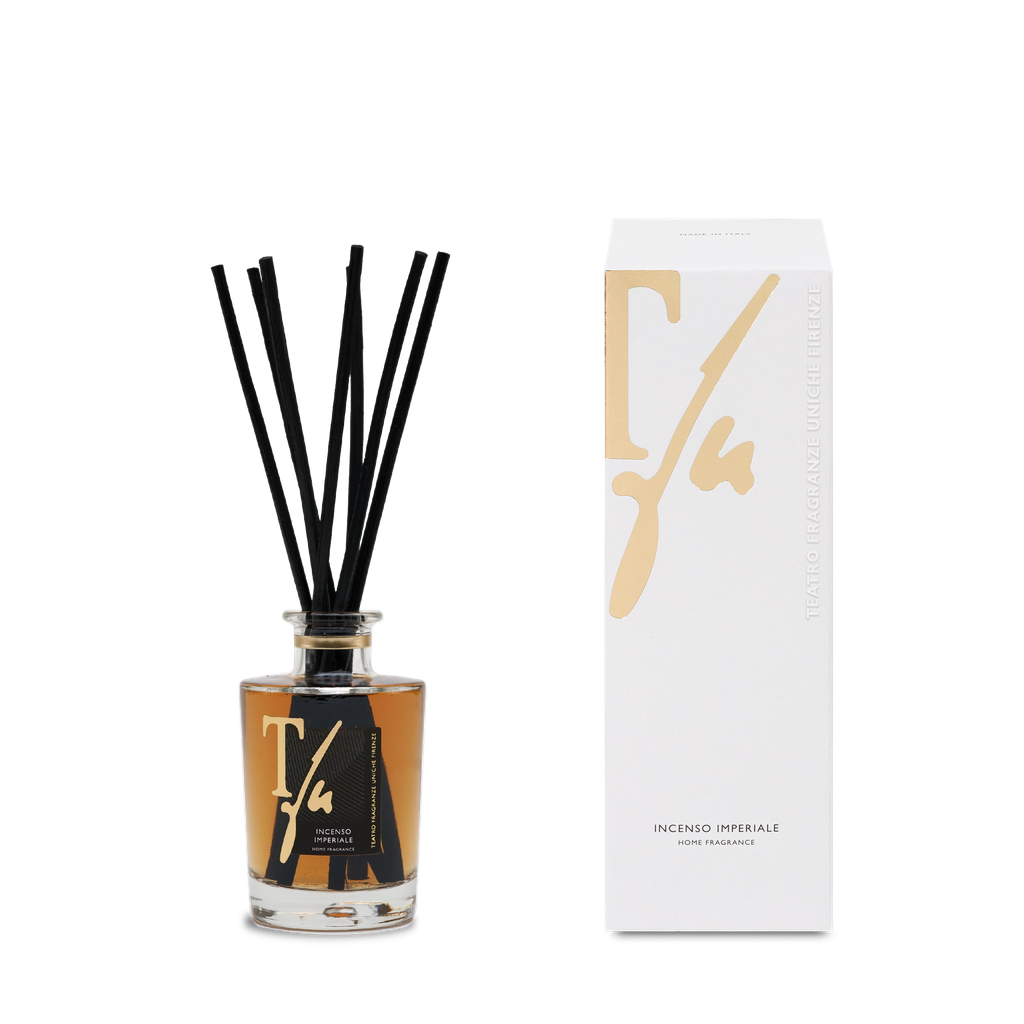 Imperial Oud Diffuser
