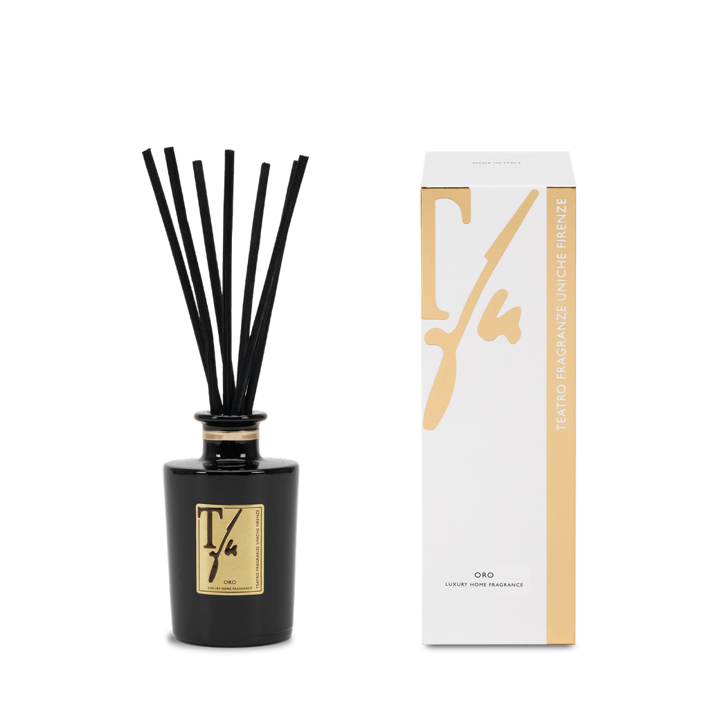 Oro Diffuser