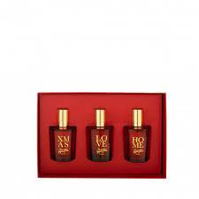 Xmas Giftset 50ml x 3 Spray