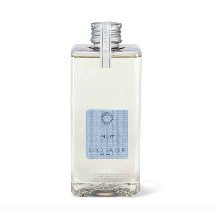 Inuit Refill Skyline