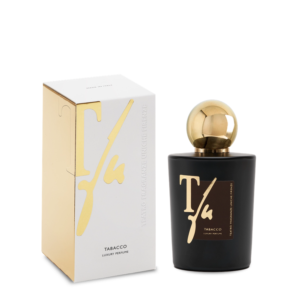 [EDP-TA-100TFU] Tabacco Perfume 100ml