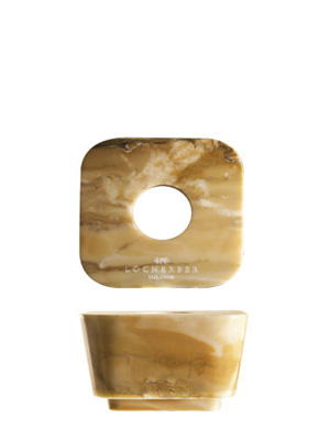 Lid 1000 ml Siena Yellow