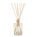White Divine Transparent Vase Diffuser (Big)