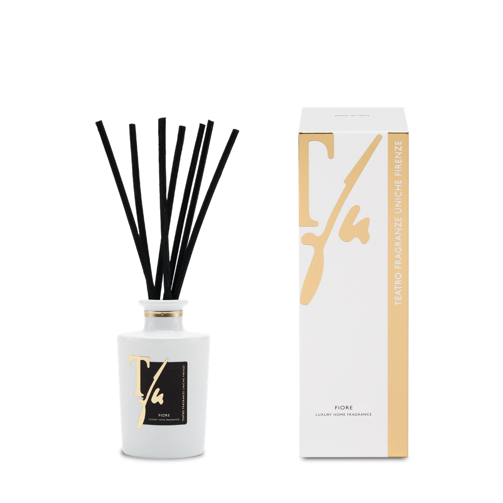[FLC100TFU] Fiore Diffuser (100 ml)