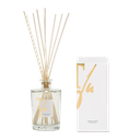 White Divine Diffuser