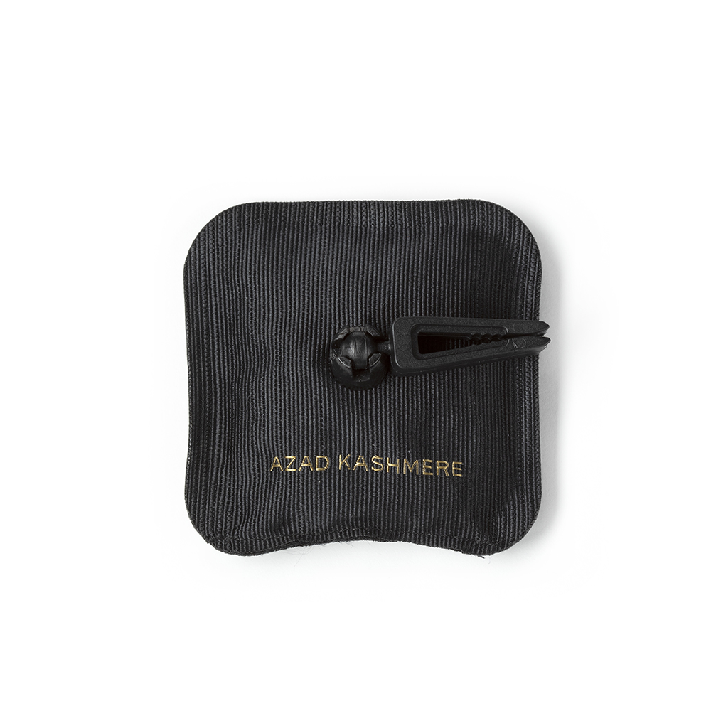 Azad Kashmere Car Fragrance Skyline