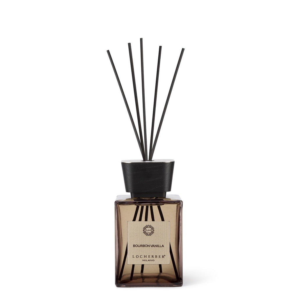 [441854] Bourbon Vanilla Skyline Diffuser (1000 ml)