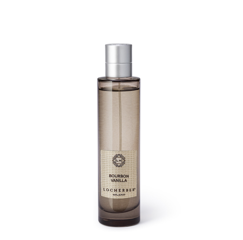 [440222] Bourbon Vanilla Spray