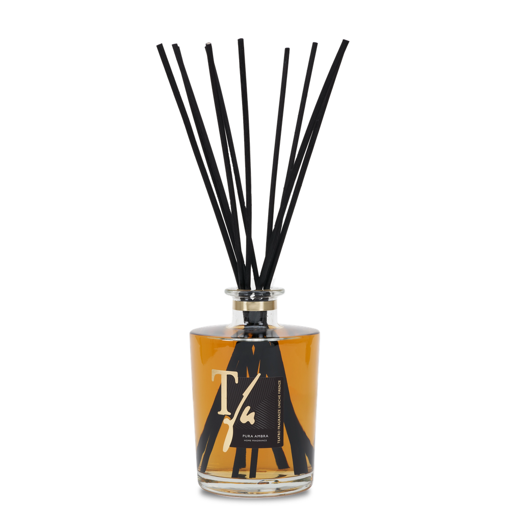 Pure Amber Diffuser (Big)