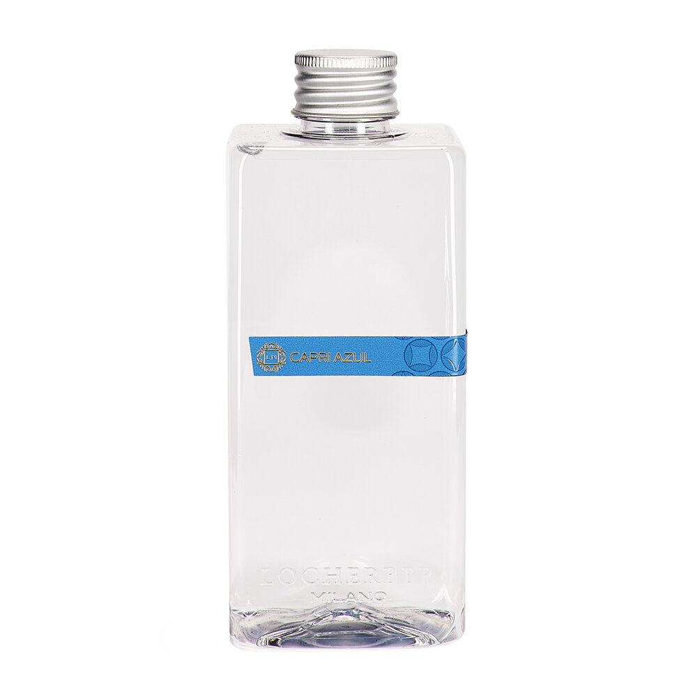 Capri Blue Refill Skyline