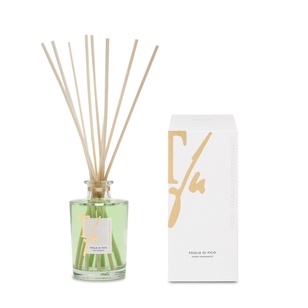 [FF100TFU] Fig Leaves Diffusers (100 ml)