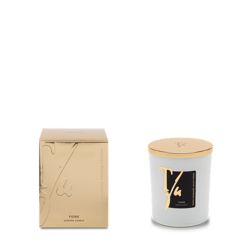 Fiore Candle