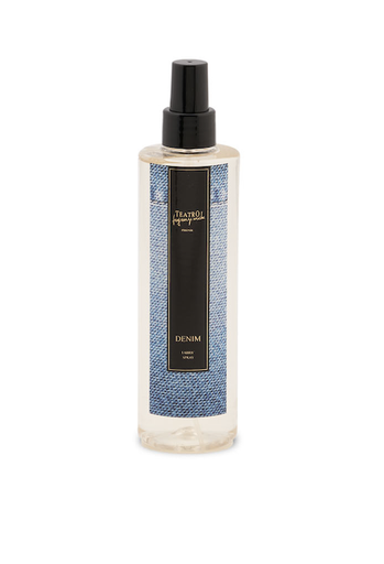 [DE-LTES250TFU] Fabric Denim Spray 250 ml