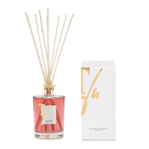 Melograno Fiorentino (Pomegranate) Diffuser