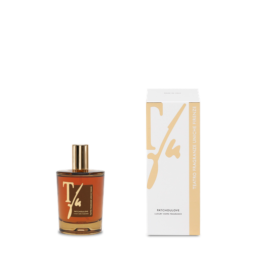 [PL100STFU] PatchouLove Spray 100 ml