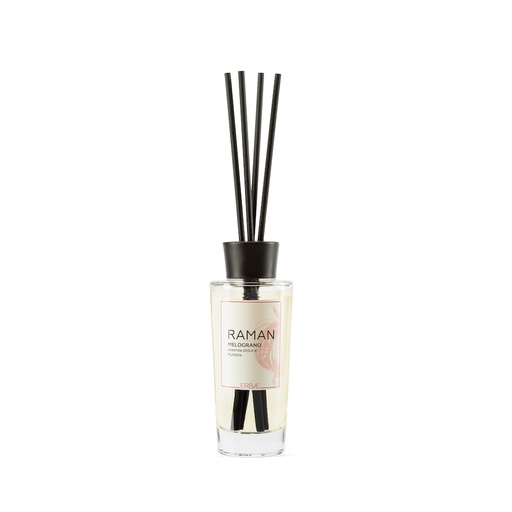 Raman Diffuser
