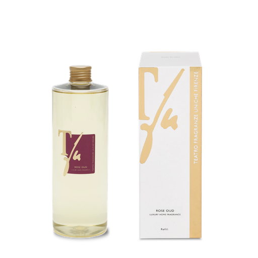 Rose Oud Refill