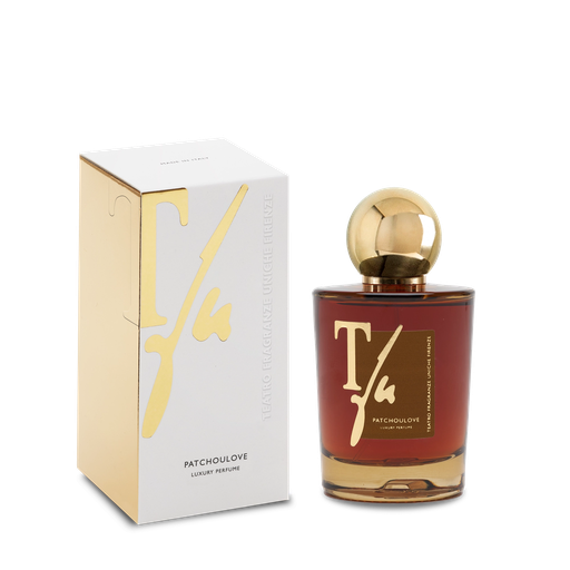 [EDP-PL-100TFU] Patchoulove EDP 100ml