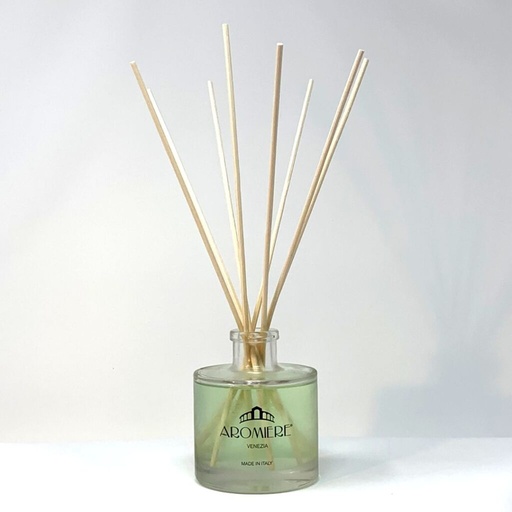 White Musk & Talc Diffuser