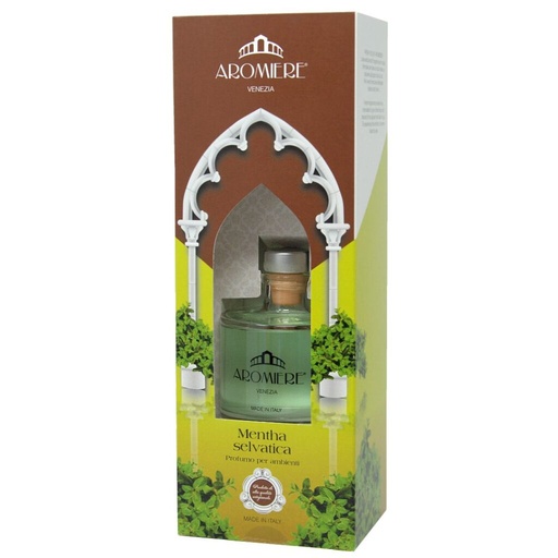 Mentha Selvatica Diffuser (SummerTime Collection)