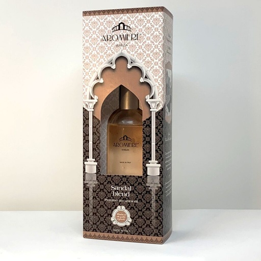 [2372] Sandal Blend Spray 100 ml