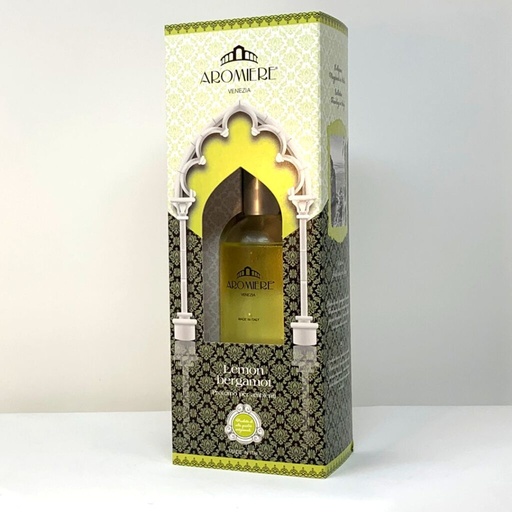 [2389] Lemon Bergamot Spray 100 ml