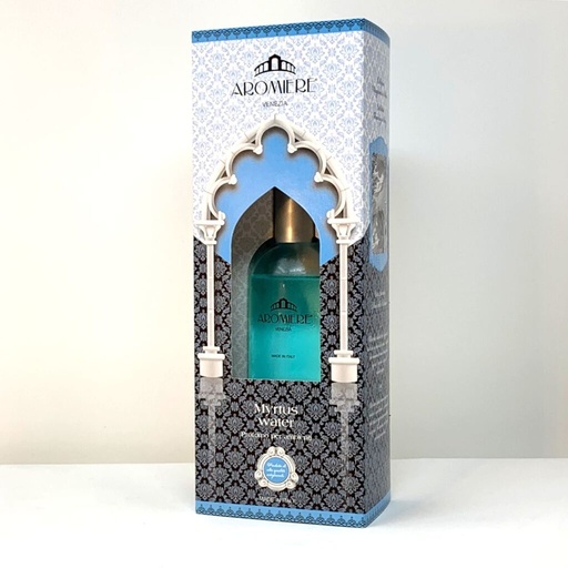 [2457] Myrtus Water Spray 100 ml