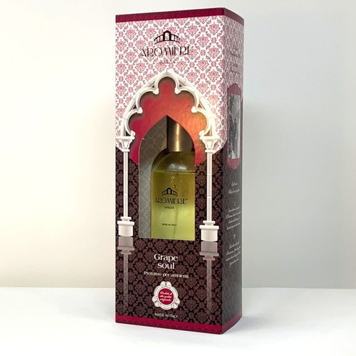 [6257] Grape Soul Spray 100 ml