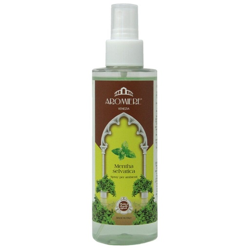 [8879] Mentha Selvatica Spray 200 ml