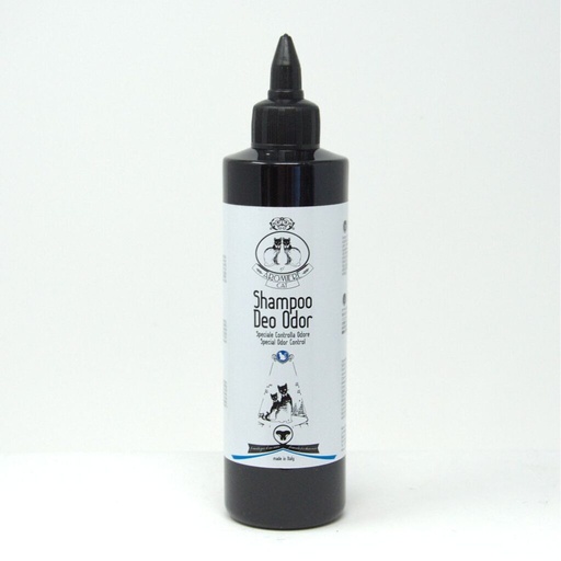 [7759] Cat Shampoo Deo Odor 250 ml