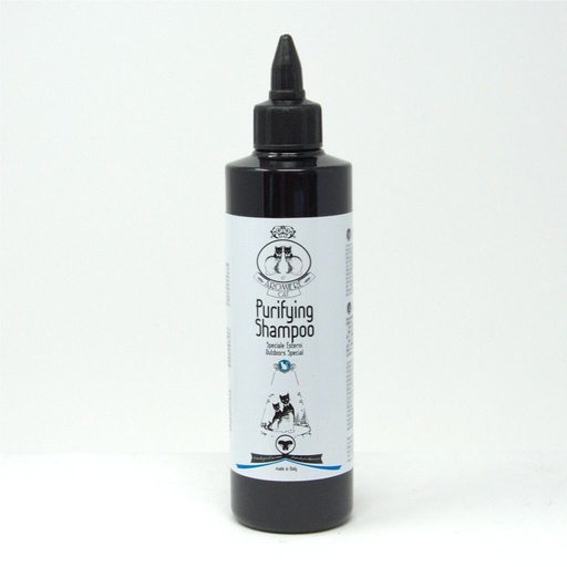 [7742] Cat Shampoo Purifying (Anti-Pesticides) 250 ml