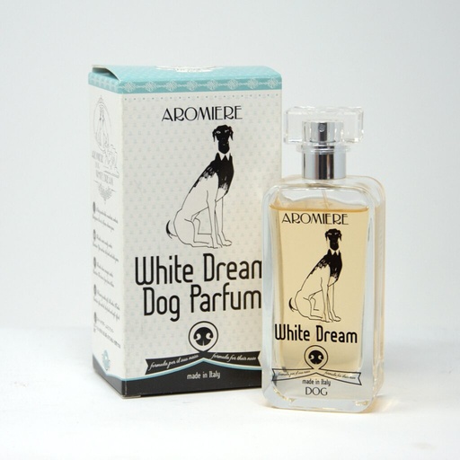 [7766] Dog White Dream Perfume 50 ml