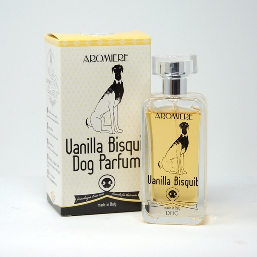 [7773] Dog Vanilla Biscuit Perfume 50 ml