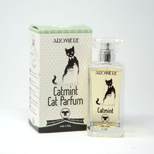[7810] Cat Catmint Perfume 50 ml