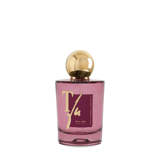 [EDP-ROU-100TFU] Rose Oud Perfume 100ml
