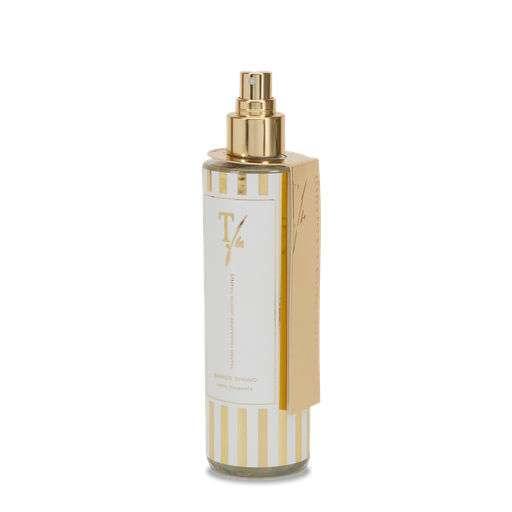 [BD-LT250TFU] White Divine Fabric Spray 250ml