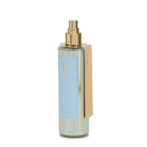 [BA-LTES250TFU] Cotton Puff Fabric Spray 250ml