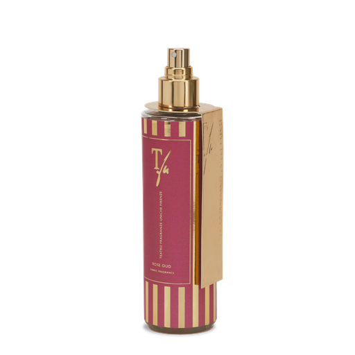 [ROU-LTES250TFU] Rose Oud Fabric Spray 250ml