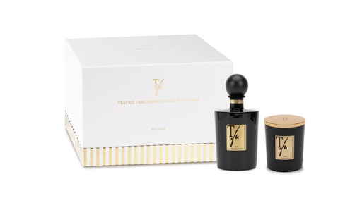 [SINF-OROTFU] Oro Sinfonia Giftset 250 ml + 180 g Candle