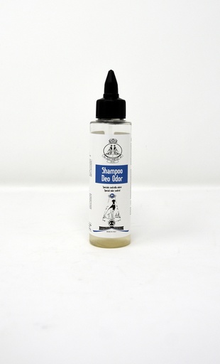 Dog Shampoo Deo Odor