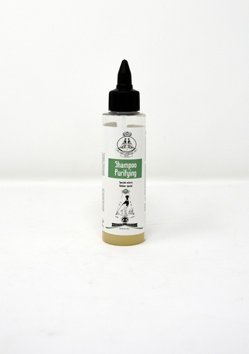Dog Shampoo Purifying