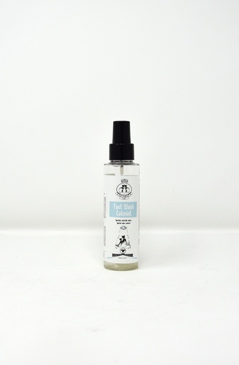 [9890] Cat Fast Wash (Waterless Dry Shampoo) Catmint