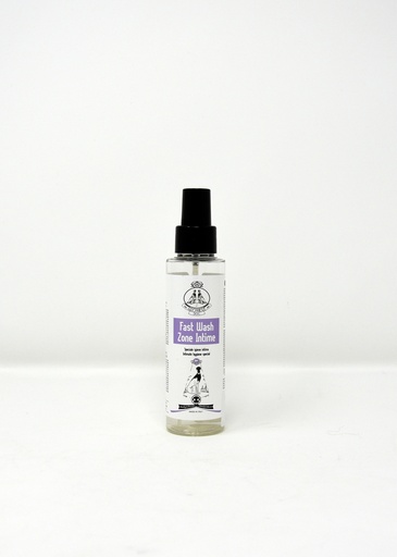 [9913] Dog Fast Wash (Waterless Dry Shampoo) Intimate Hygiene