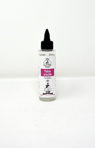 [0040] Dogs Ear Cleansing 100ml