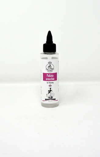 [0019] Dogs Eye Cleansing 100ml
